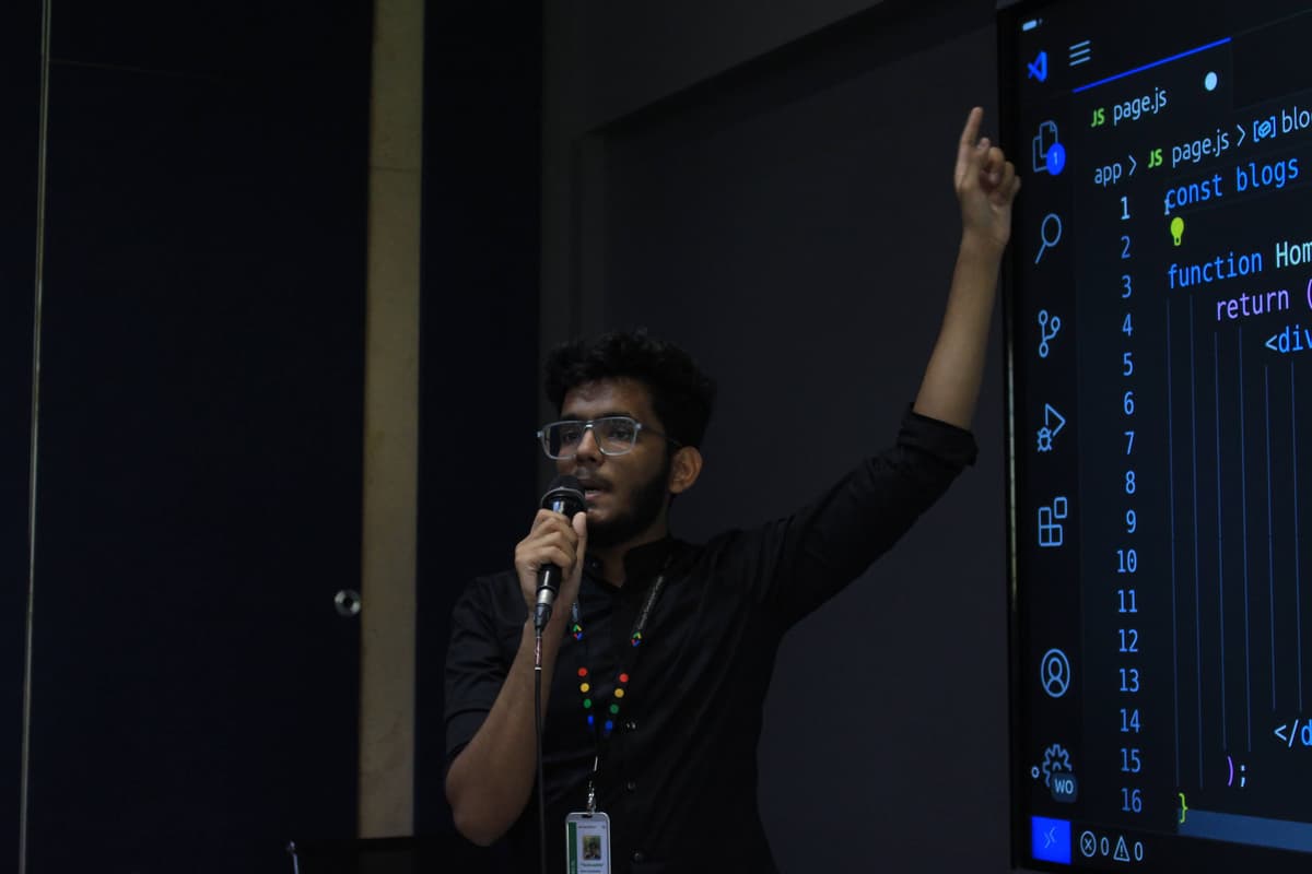 Chirag Bhalotia - Multidisciplinary Systems Engineer